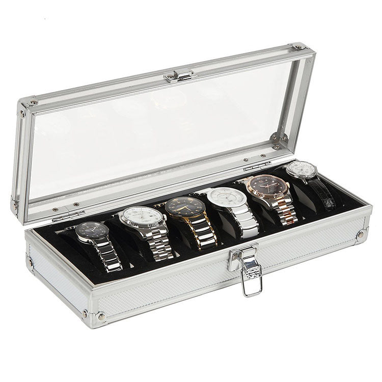 Watch/Bracelet Jewelry Storage Box