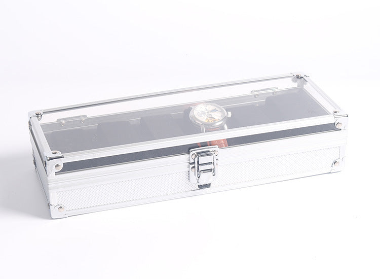Watch/Bracelet Jewelry Storage Box