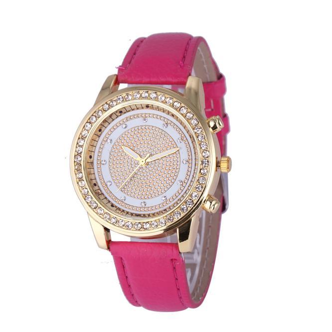 Vivid Wristwear