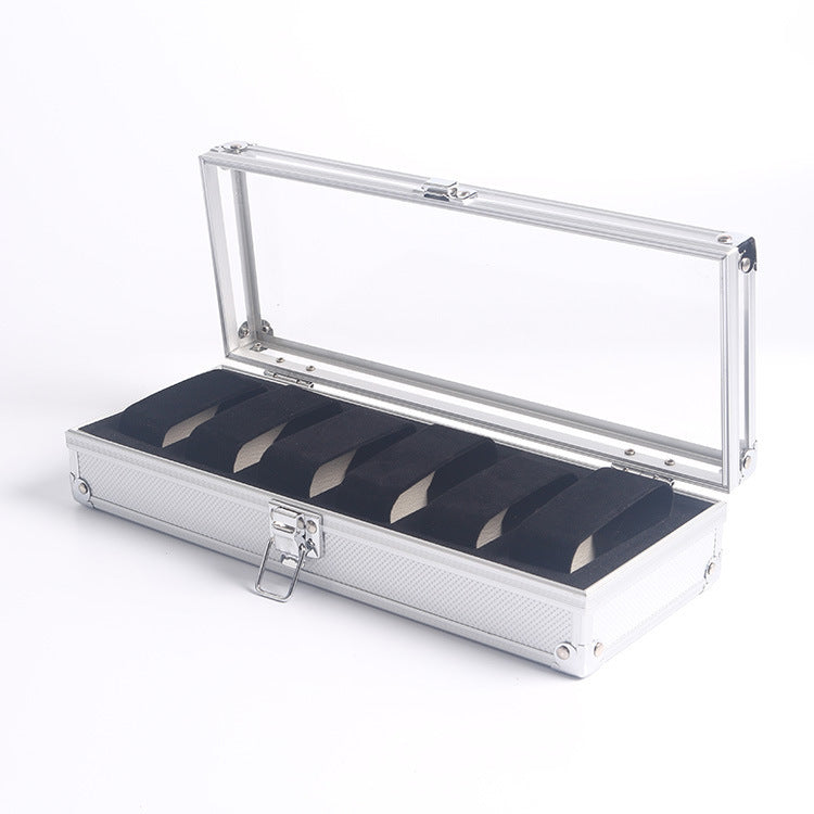 Watch/Bracelet Jewelry Storage Box