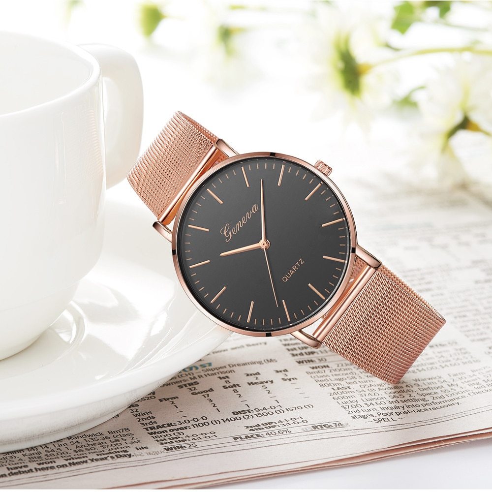 Fashion Casual Watches
