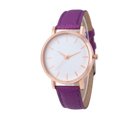 Simple Elegant Watches