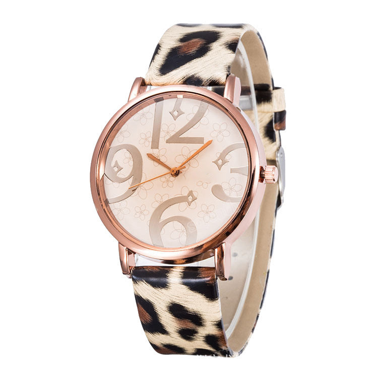 Everyday Essential Watch