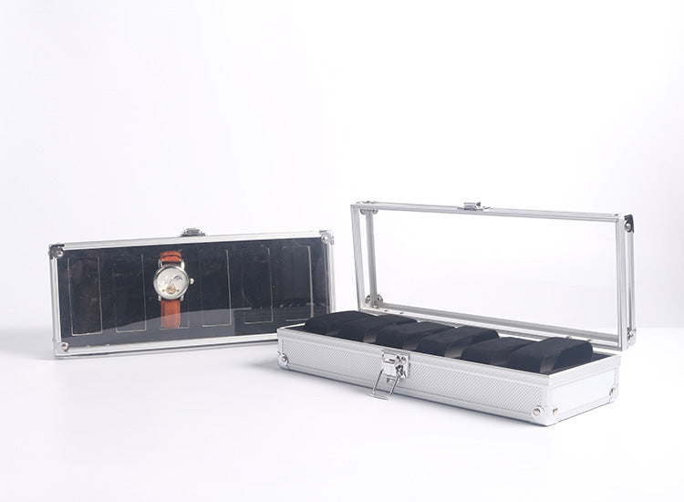 Watch/Bracelet Jewelry Storage Box