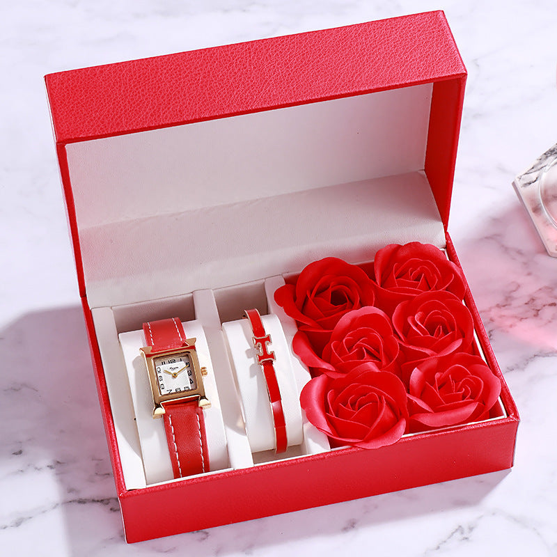Elegant Watch sets