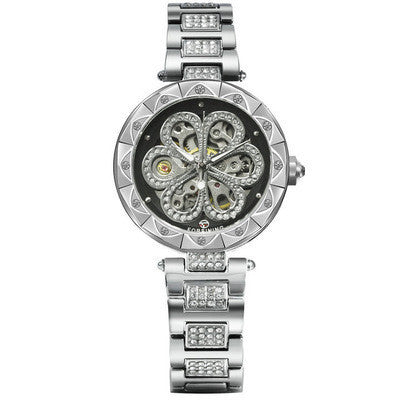 Luxury Flower Watch