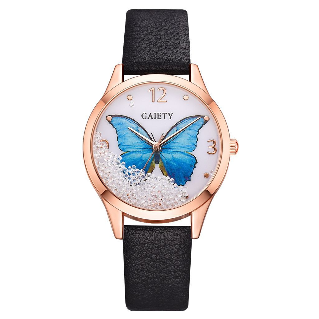 Butterfly Watch