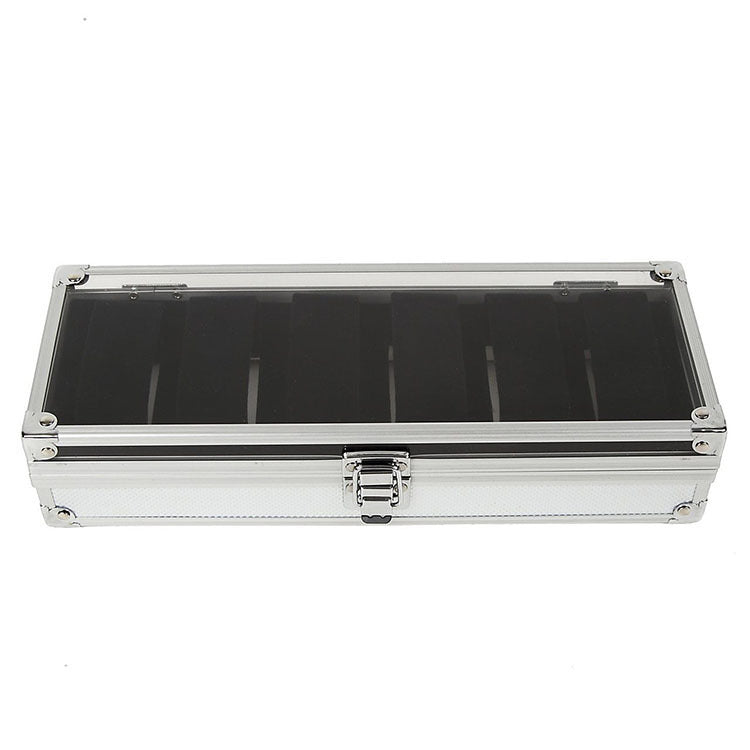 Watch/Bracelet Jewelry Storage Box