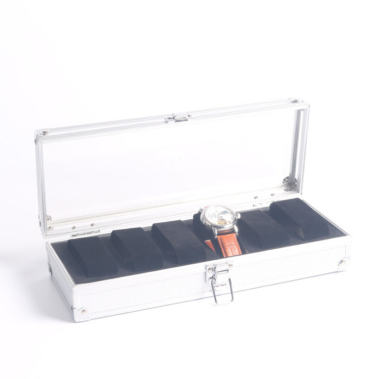 Watch/Bracelet Jewelry Storage Box