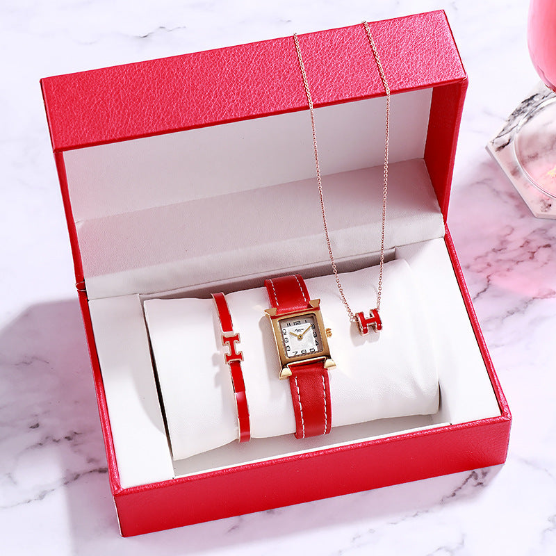 Elegant Watch sets