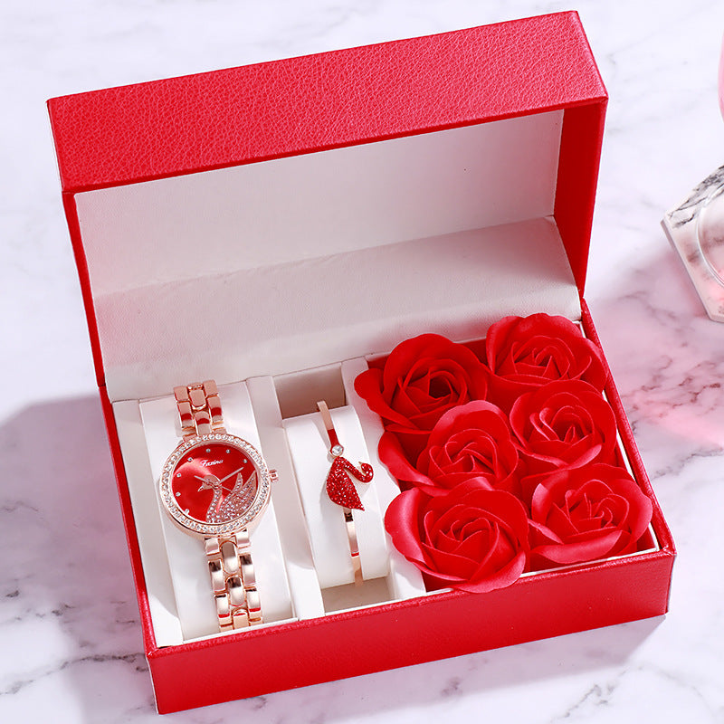 Elegant Watch sets