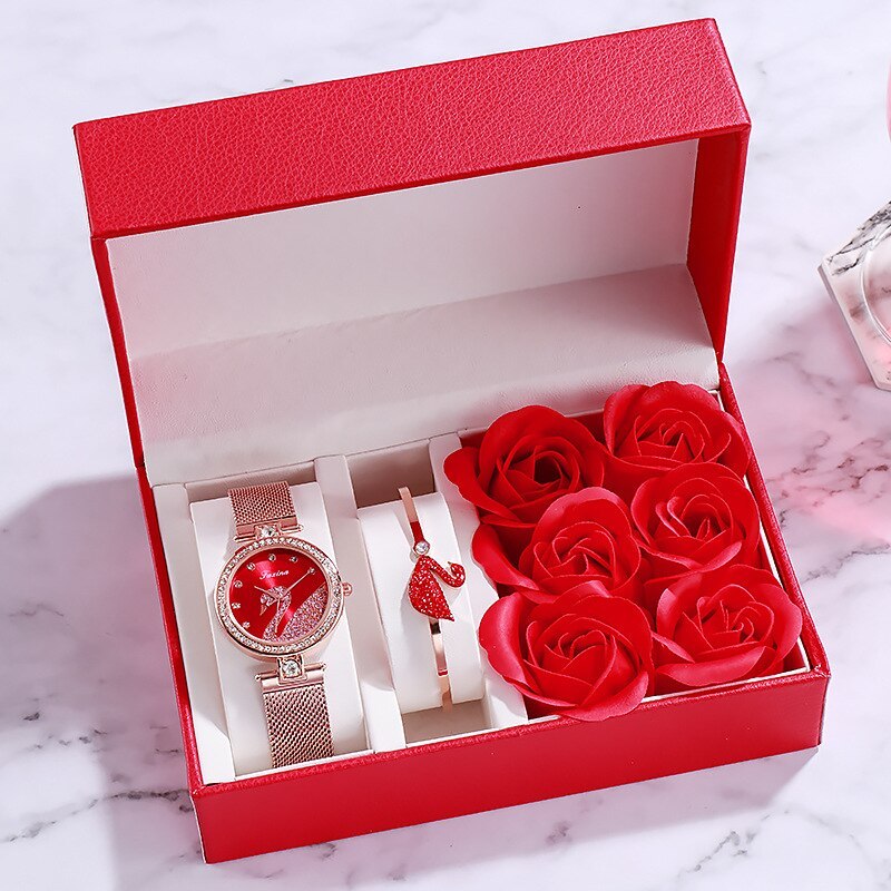 Elegant Watch sets