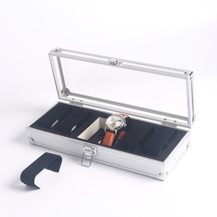 Watch/Bracelet Jewelry Storage Box