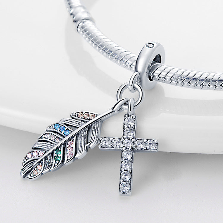 Lucky Bracelet Charms