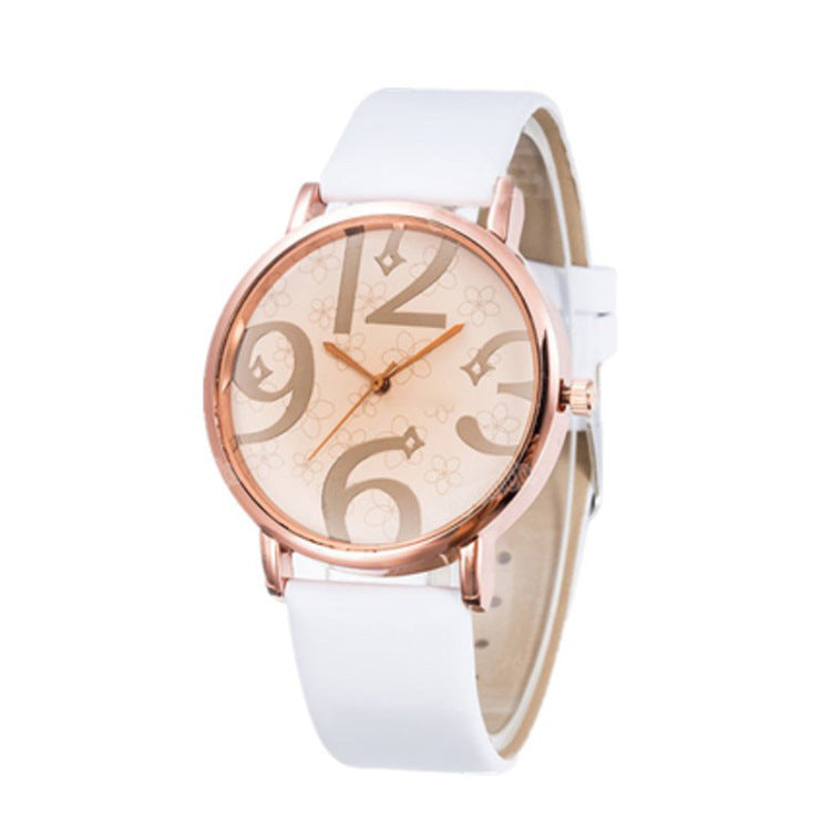 Everyday Essential Watch
