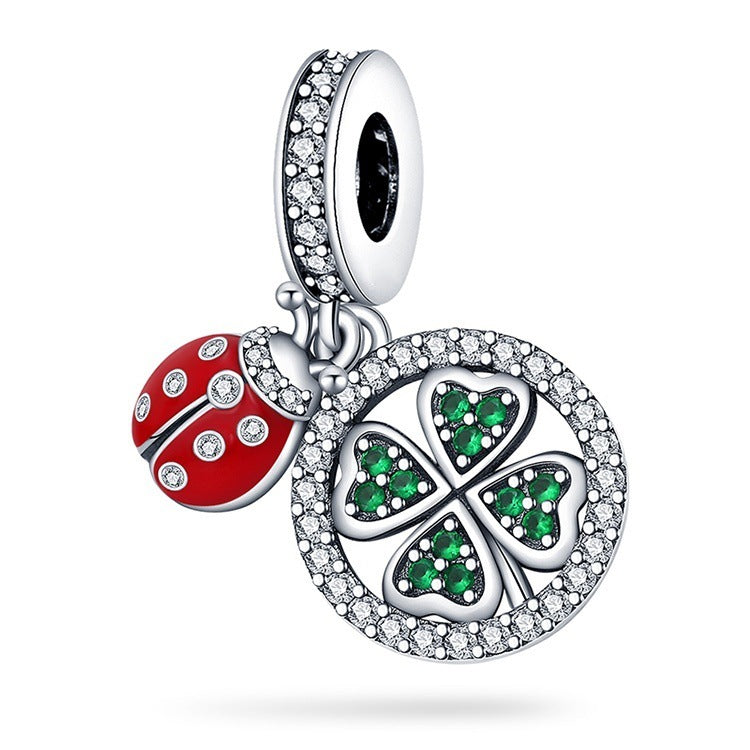 Lucky Bracelet Charms