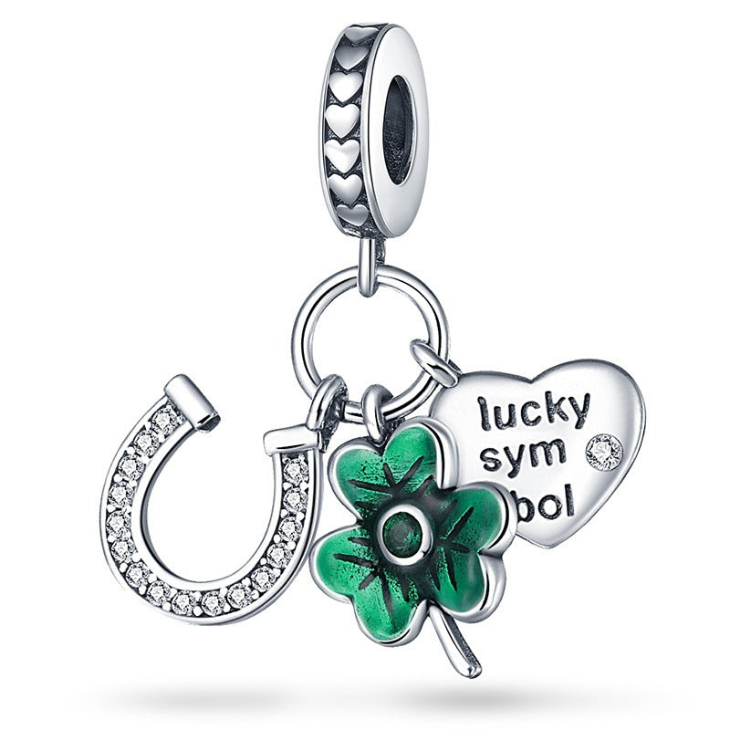 Lucky Bracelet Charms