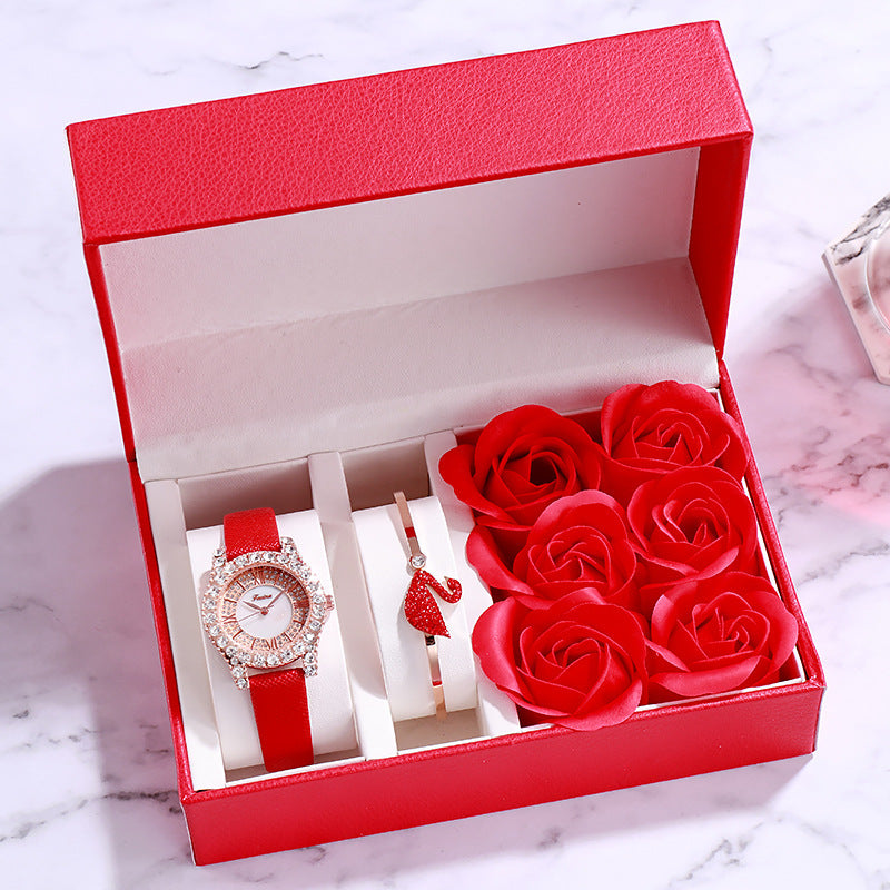 Elegant Watch sets