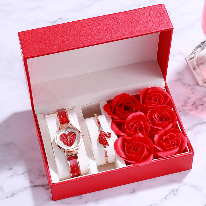 Elegant Watch sets