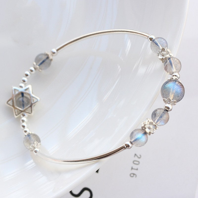 moonlight stone bracelet
