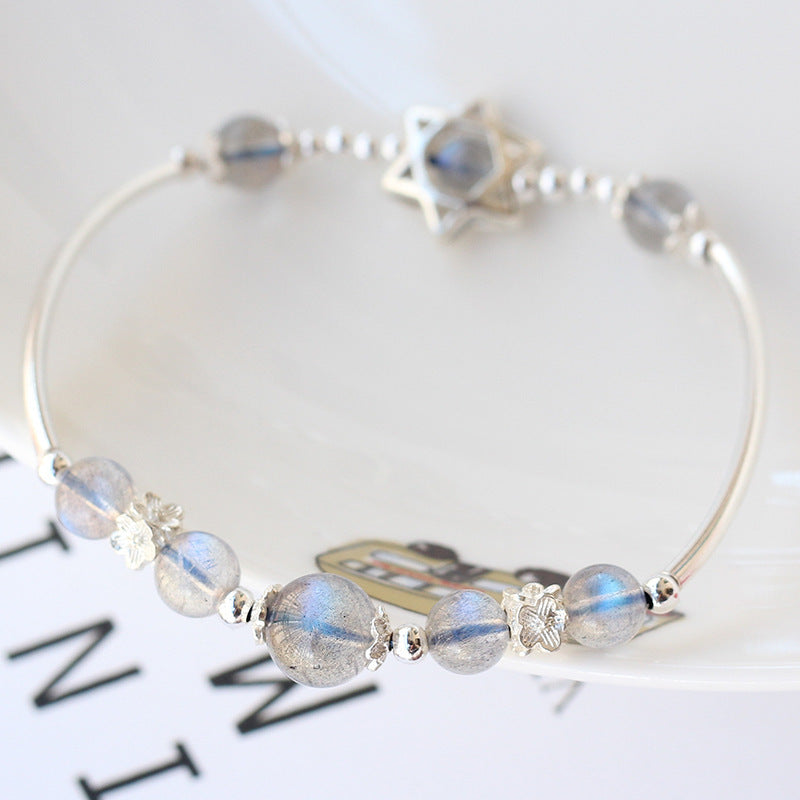 moonlight stone bracelet