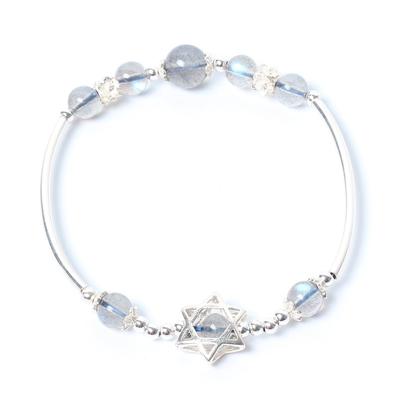 moonlight stone bracelet