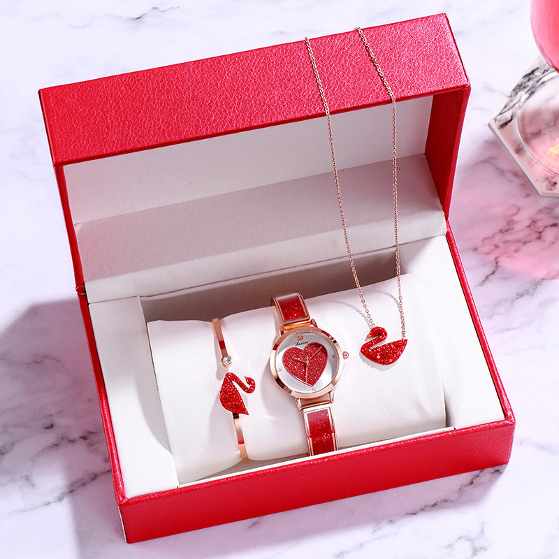 Elegant Watch sets