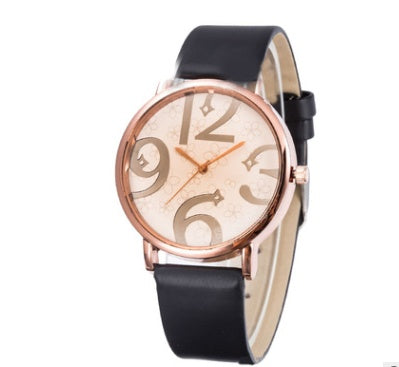Everyday Essential Watch