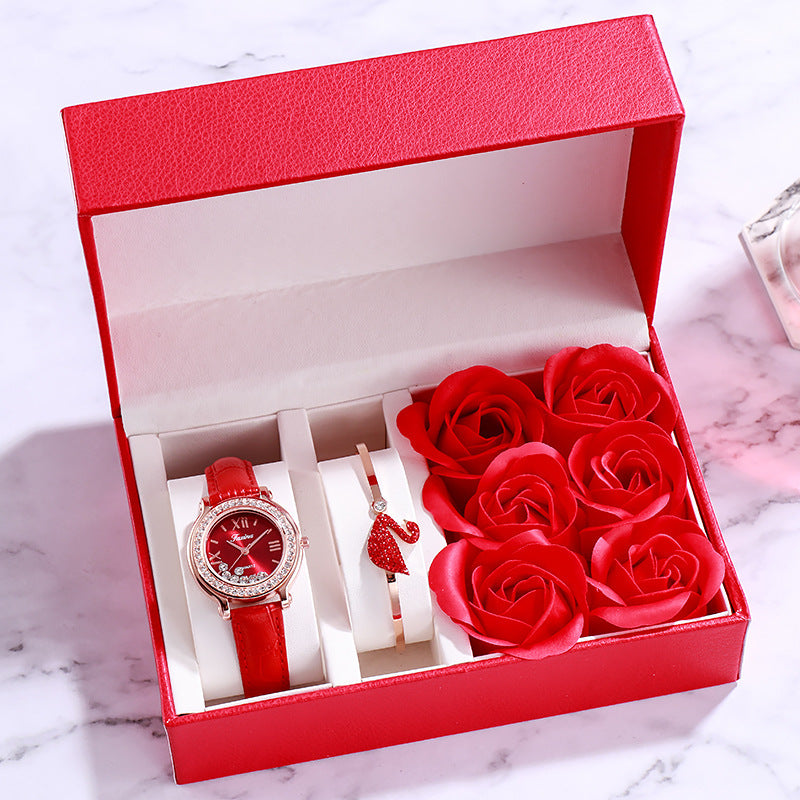 Elegant Watch sets