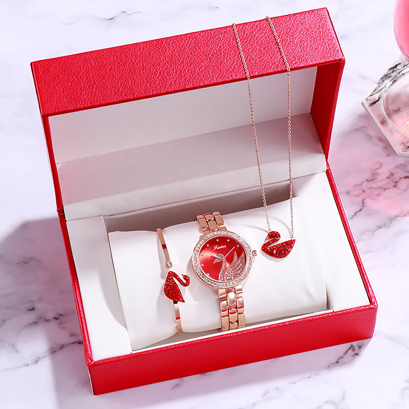 Elegant Watch sets