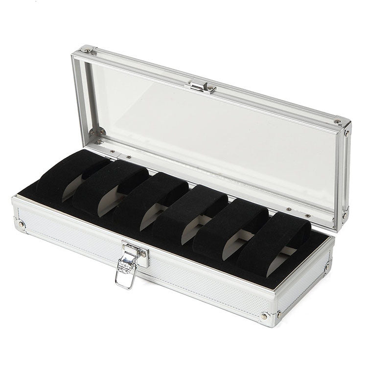 Watch/Bracelet Jewelry Storage Box