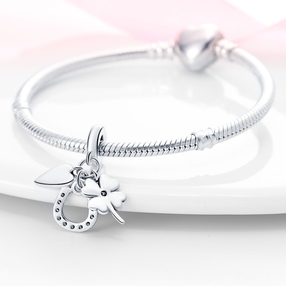 Lucky Bracelet Charms