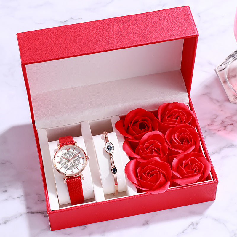 Elegant Watch sets