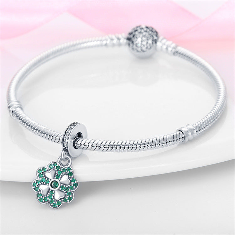 Lucky Bracelet Charms