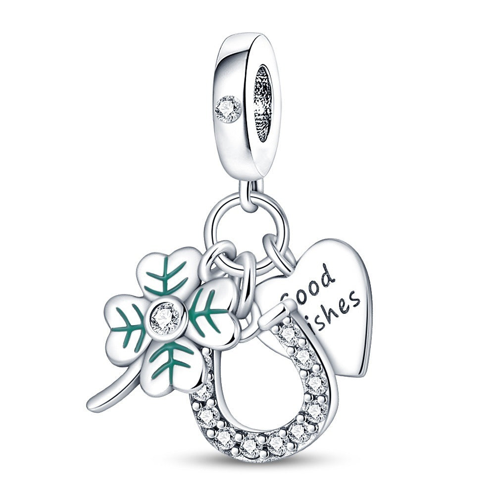 Lucky Bracelet Charms