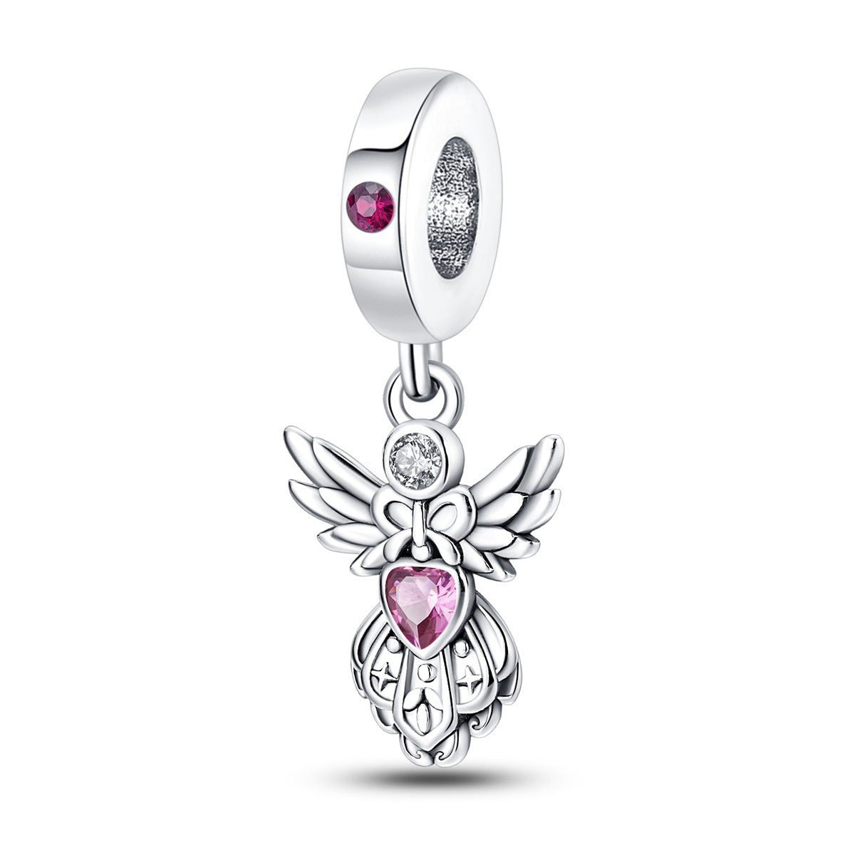 Romantic Classical Bracelet Charms