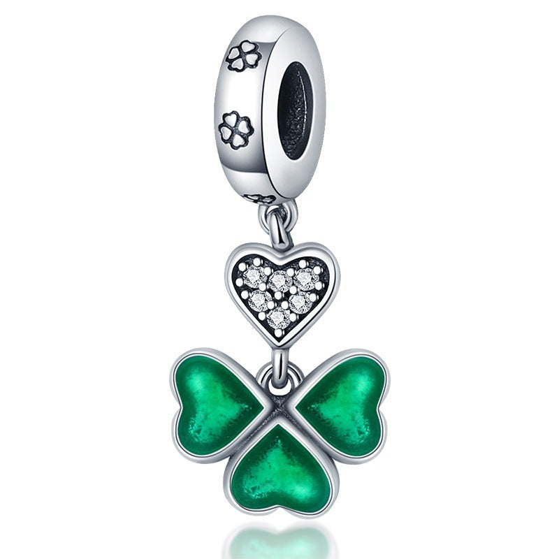 Lucky Bracelet Charms