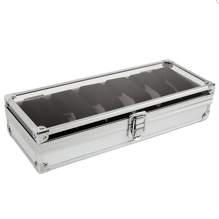 Watch/Bracelet Jewelry Storage Box