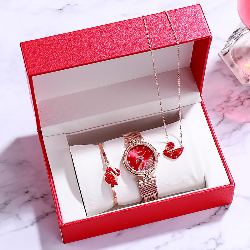 Elegant Watch sets