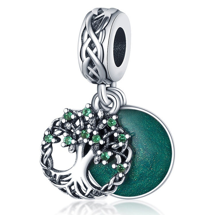 Lucky Bracelet Charms