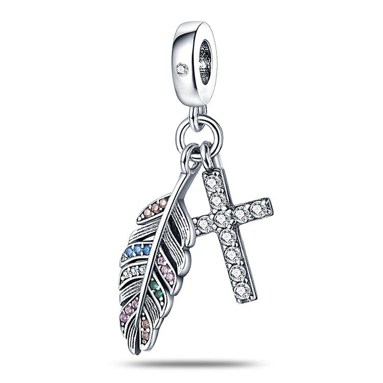 Lucky Bracelet Charms