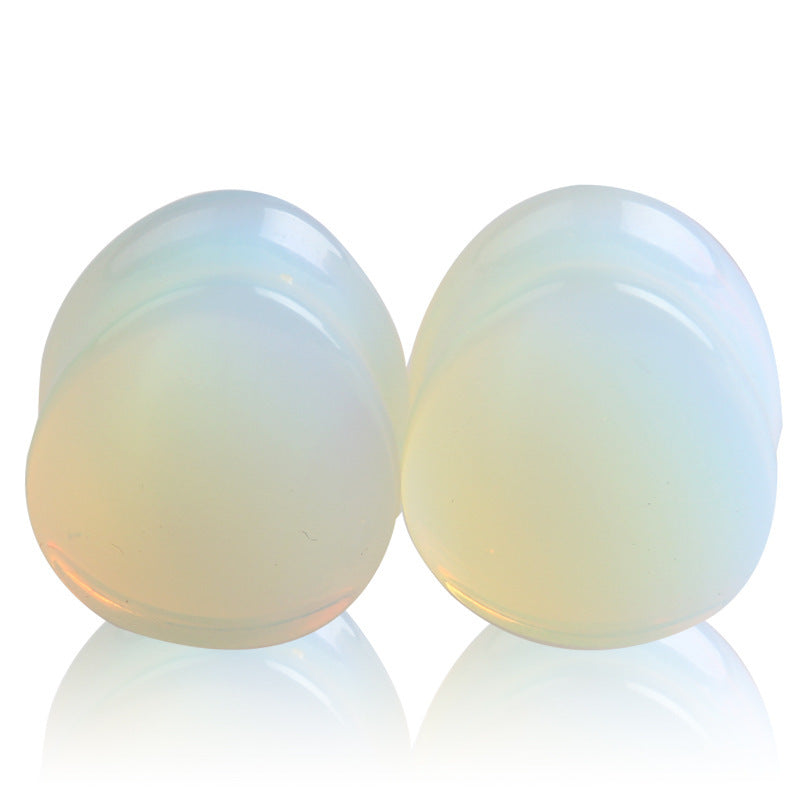 Water Drop 5-25MM Ear Gauge