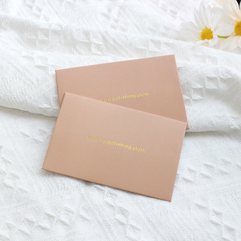 Jewelry Polishing Cloth