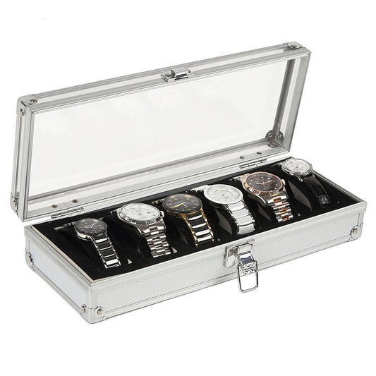 Watch/Bracelet Jewelry Storage Box