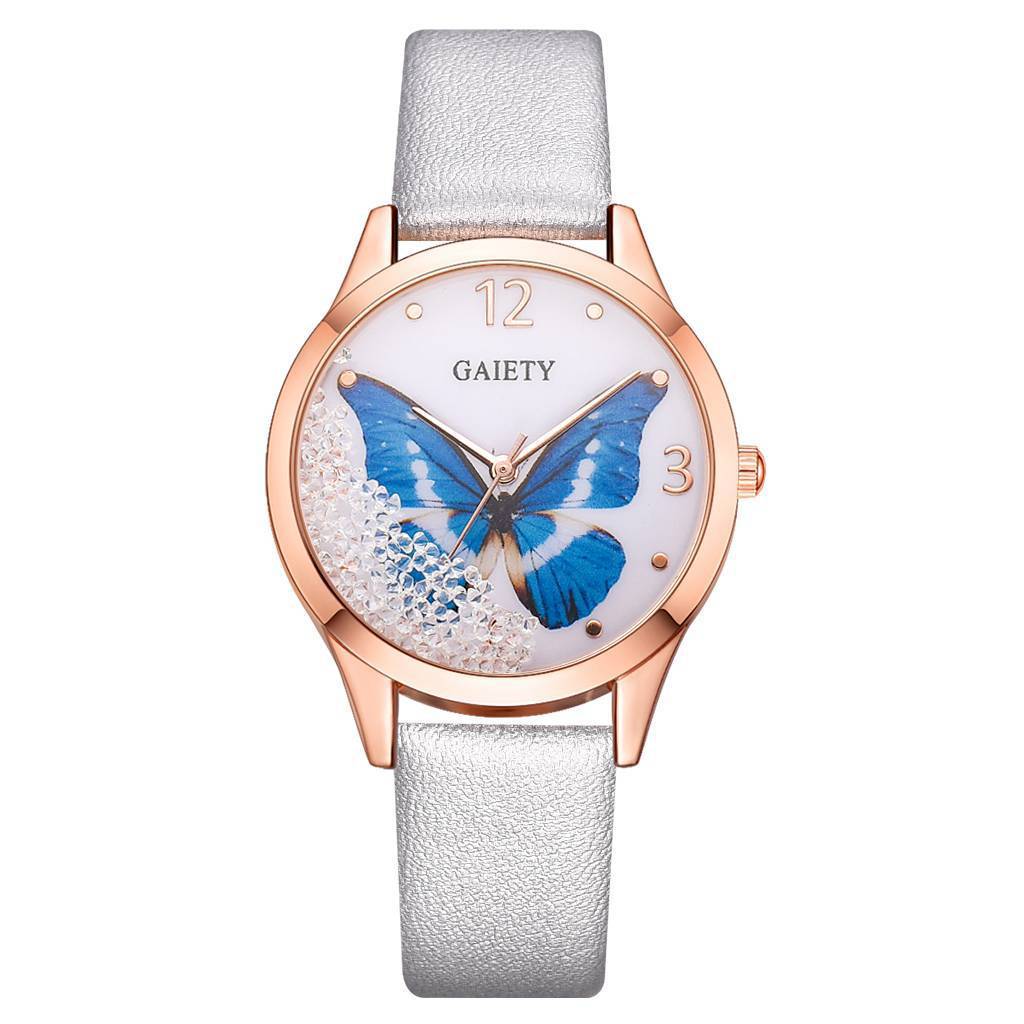 Butterfly Watch