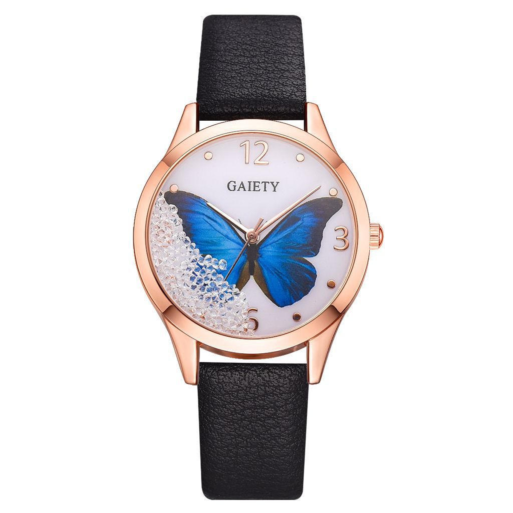 Butterfly Watch