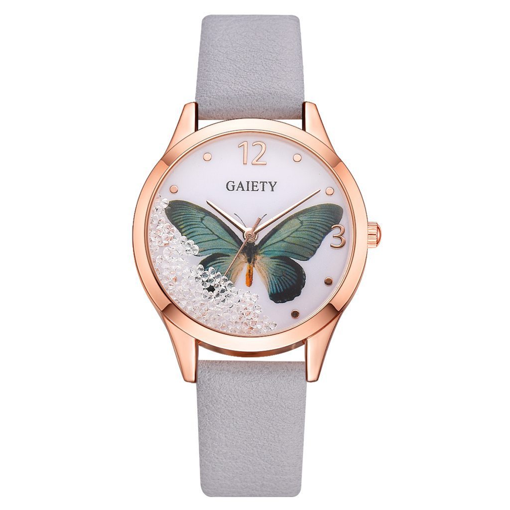 Butterfly Watch