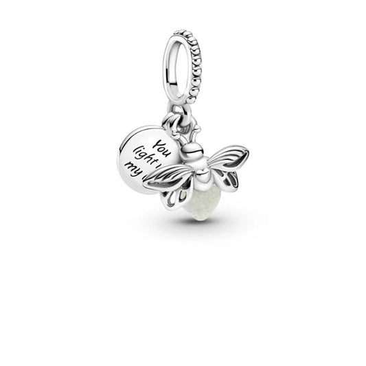 Bee Bracelet Charm