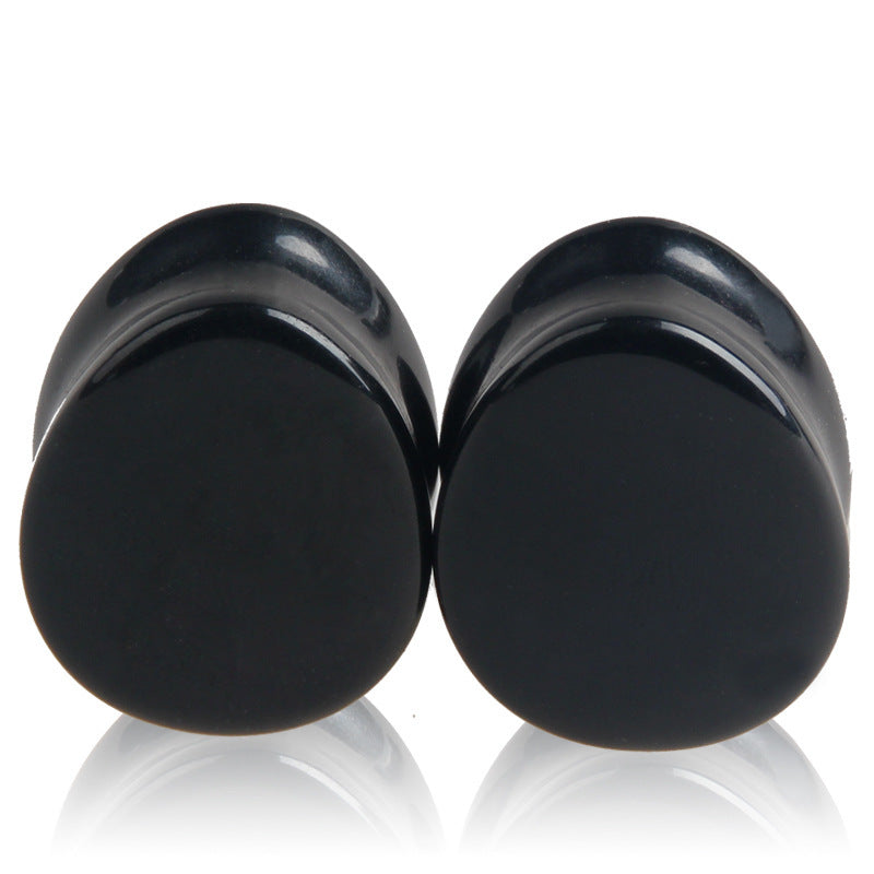 Water Drop 5-25MM Ear Gauge