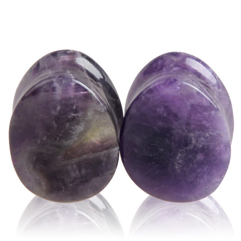 Water Drop 5-25MM Ear Gauge